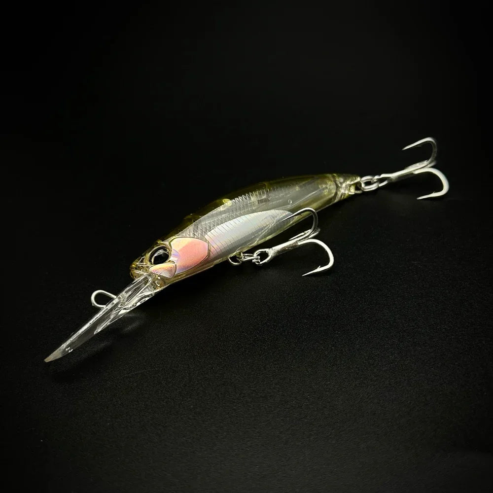 Duo Fangbait Barra Tuned 80DR