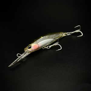 Duo Fangbait Barra Tuned 80DR