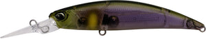 Duo Spearhead Ryuki 70MDF Lure
