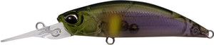 Duo Spearhead Ryuki 50MDF Lure