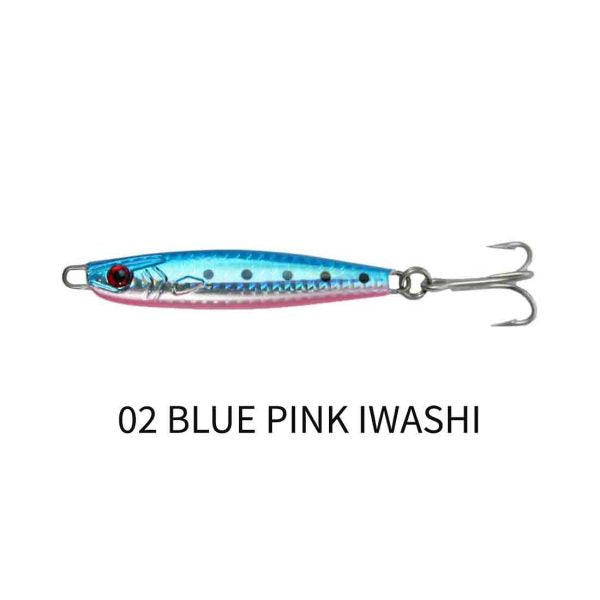 E J Todd Ignition Metal Slugs 40G