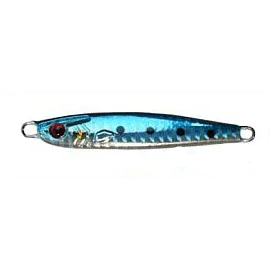 Ignition Metal Slugs 60g - Addict Tackle