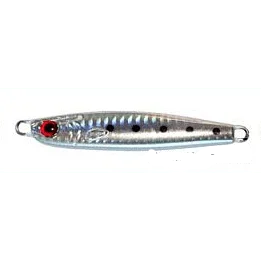 Ignition Metal Slugs 60g - Addict Tackle