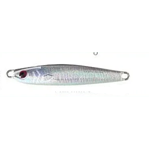 Ignition Metal Slugs 60g - Addict Tackle