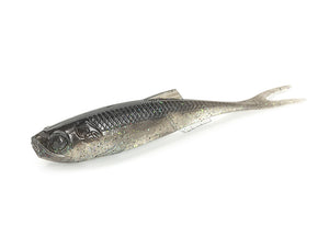 Molix Rt Fork Flex Soft Plastic 4In