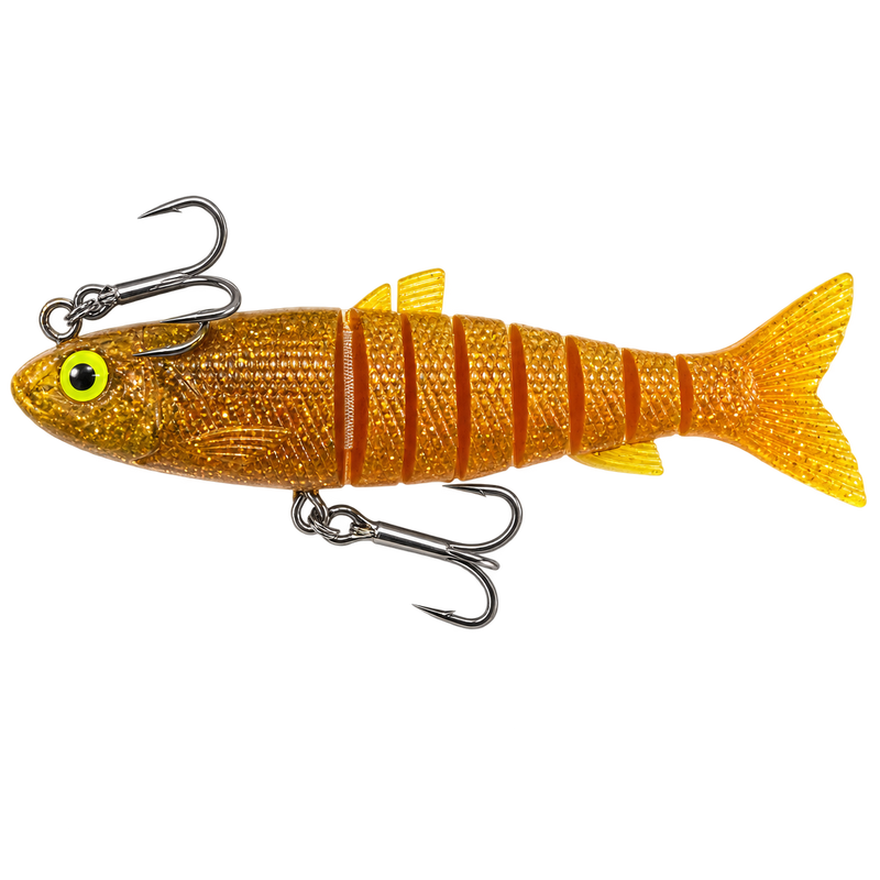 Wilson Live Mullet 4.5'' Jointed Swimbait