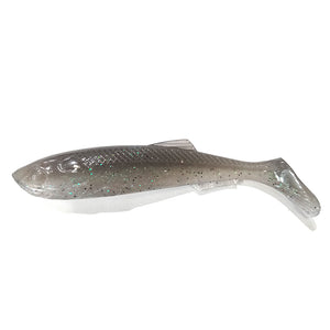 Molix RT Paddle Flex 4''