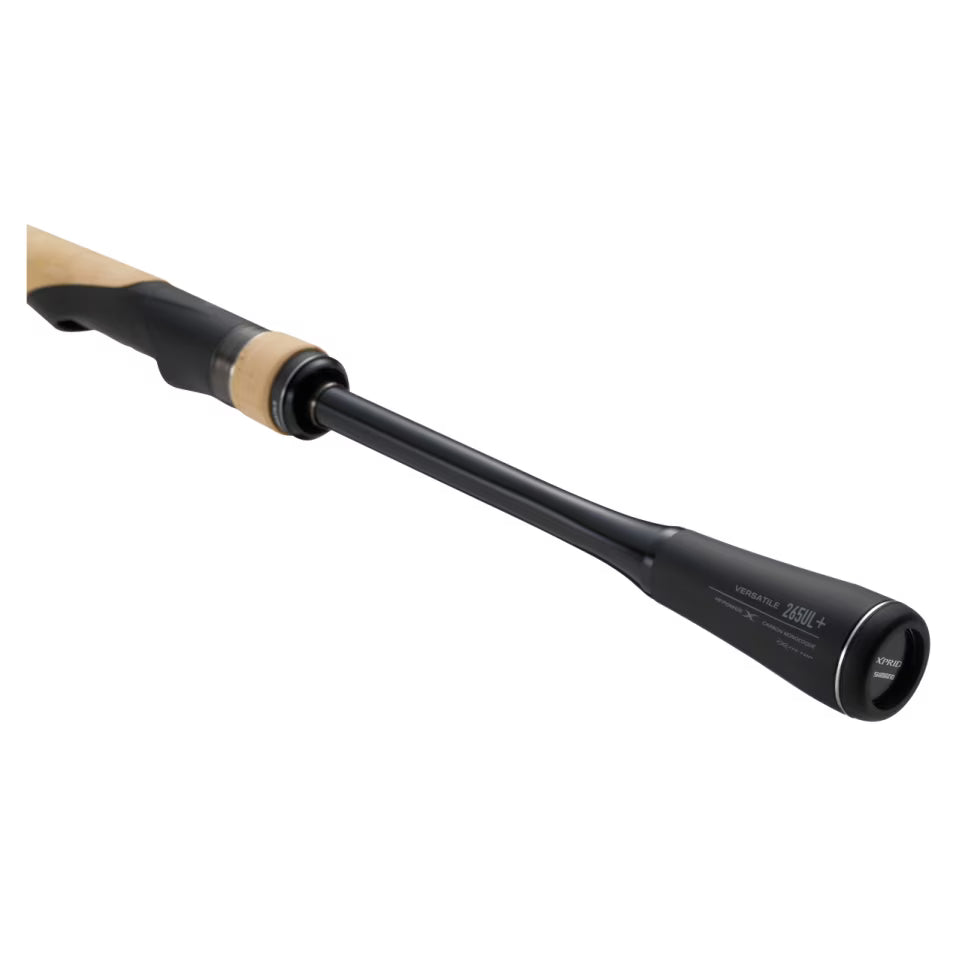 Shimano Expride Spin Rod
