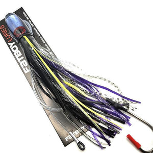 FatBoy Lures 10'' Viper - Addict Tackle