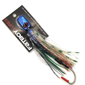 FatBoy Lures 5'' Mini Maverick - Addict Tackle