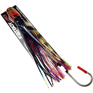 FatBoy Lures Rigged 10'' Devil - Addict Tackle