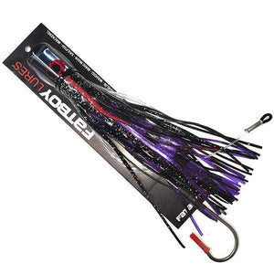 FatBoy Lures Rigged 10'' Rogue - Addict Tackle