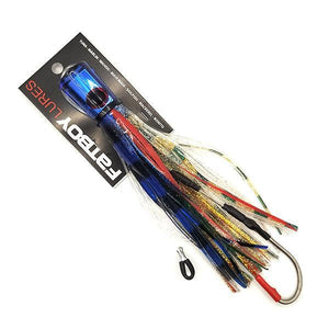 FatBoy Lures Rigged 6'' Rogue - Addict Tackle