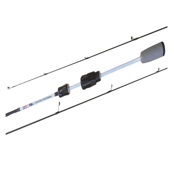 Insalt Finesse Explorer Noodle Rod