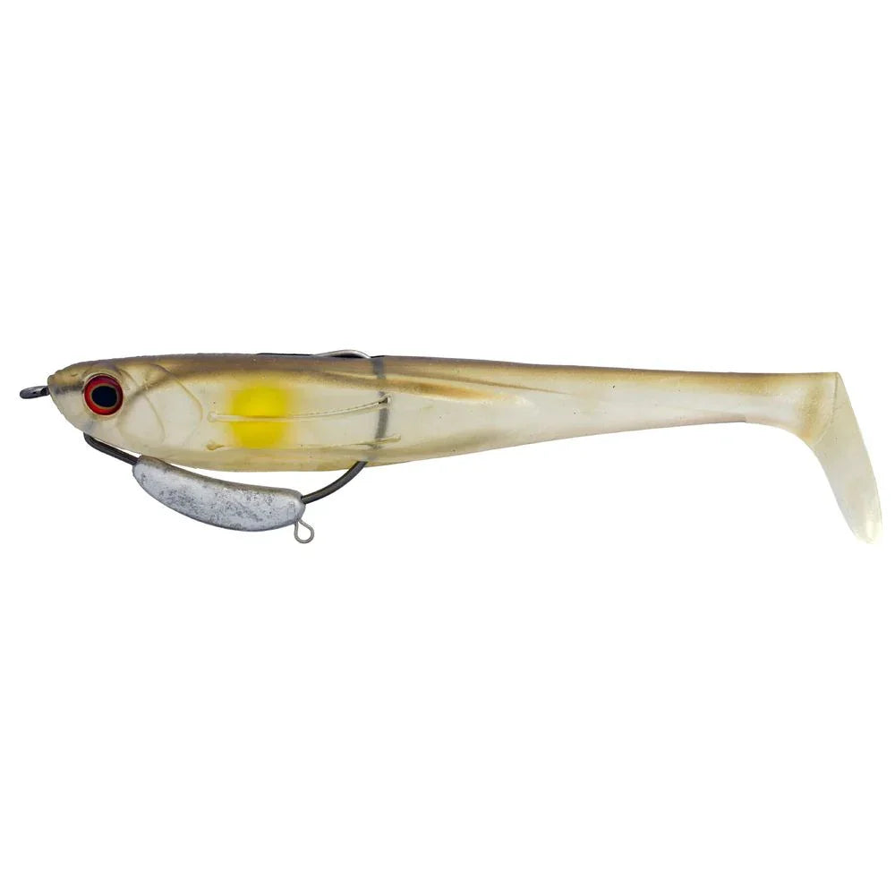 Zerek Flat Shad Pro 4.5In