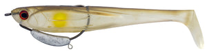 Zerek Flat Shad Pro 4.5In