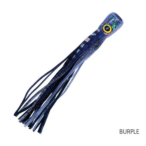 Black Magic Flea Xt Rigged Trolling Lure 200mm