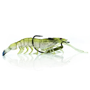 Chasebaits Flick Prawn 125mm