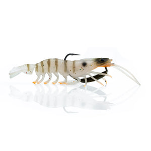 Chasebaits Flick Prawn 125mm