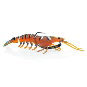 Chasebaits Flick Prawn 125mm