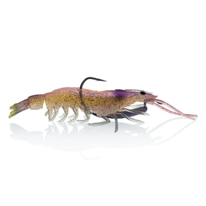 Chasebaits Flick Prawn 125mm