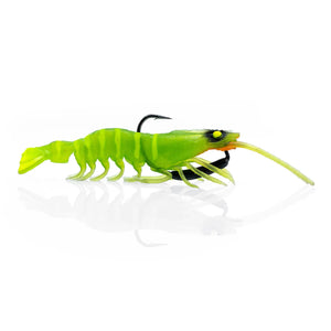 Chasebaits Flick Prawn 125mm