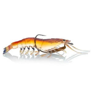 Chasebaits Flick Prawn 125mm