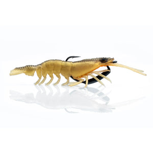 Chasebaits Flick Prawn 125mm