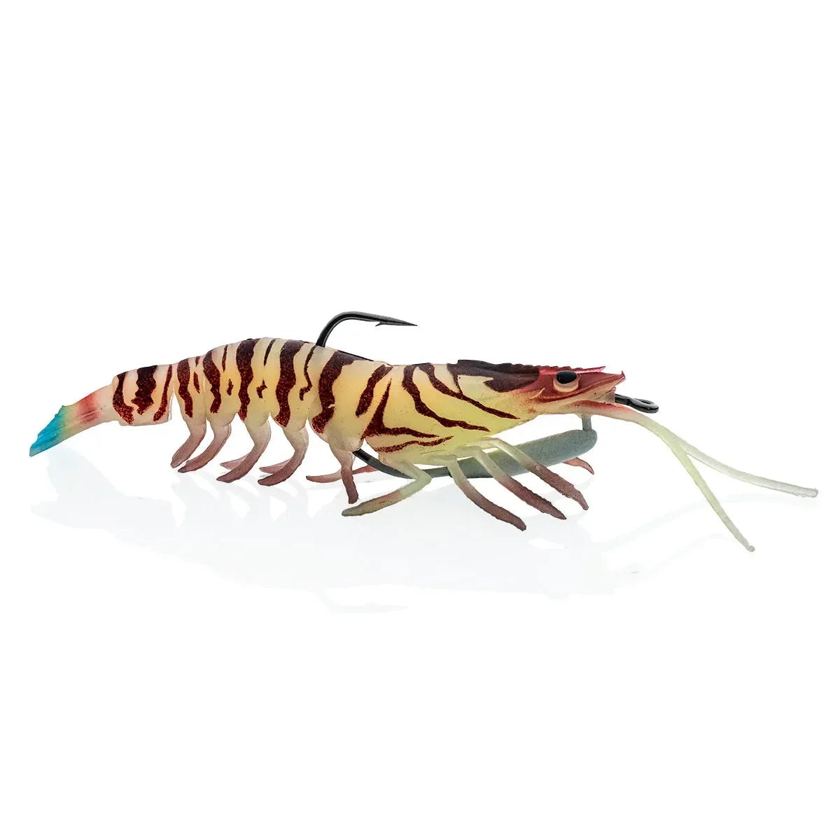 Chasebaits Flick Prawn 125mm