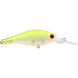 Atomic Hardz Shiner Deep Hard Body Lure 60mm - Addict Tackle