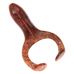 Zman 2.75In Finesse Frogz Soft Plastics