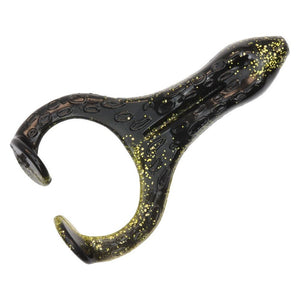 Zman 4In Hard Leg Frogz Soft Plastics