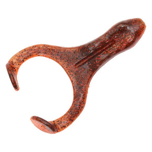 Zman 4In Hard Leg Frogz Soft Plastics