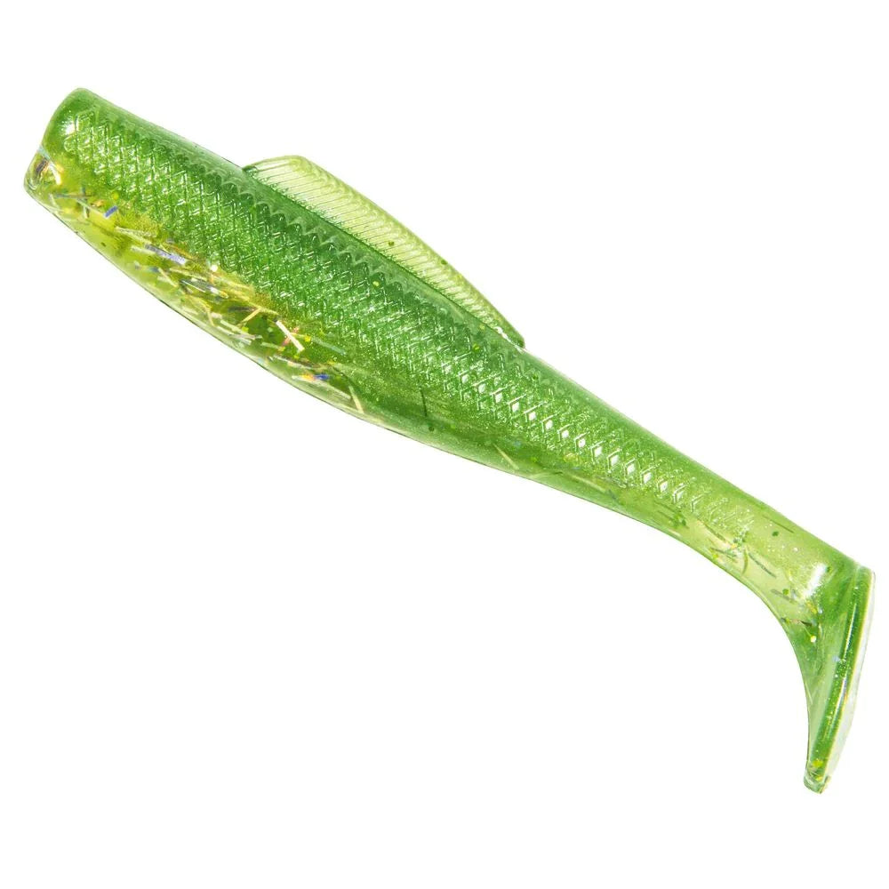 Zman 3In Minnowz Soft Plastics