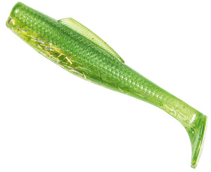 Zman 3In Minnowz Soft Plastics