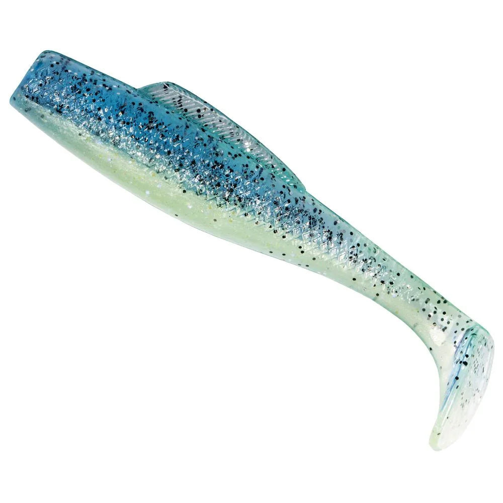 Zman 5In Diezel Minnowz Soft Plastics