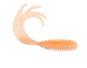 Zman 2.5In Grubz Soft Plastics