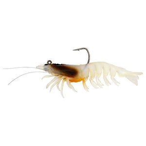 Zerek Absolute Shrimp 3.5In
