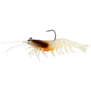 Zerek Absolute Shrimp 4.5In