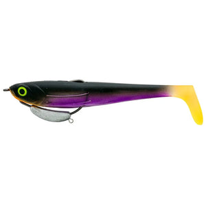 Zerek Flat Shad X Soft Plastic - 130mm - 28 Gram