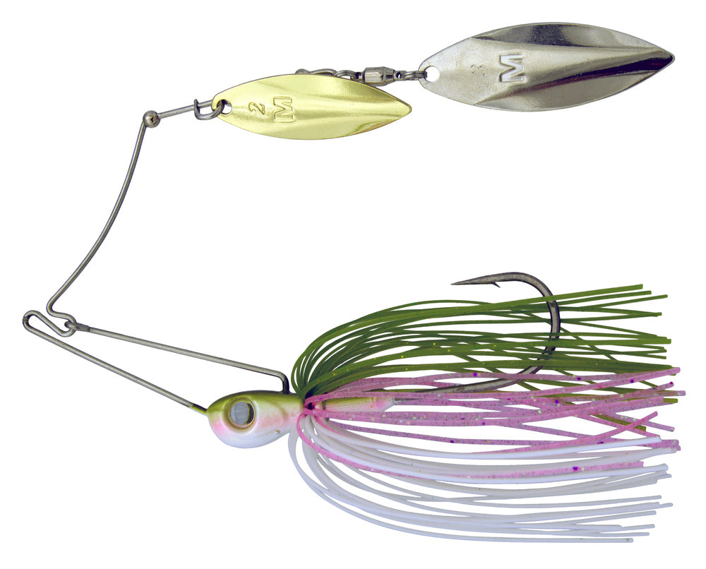 Mustad Arm Lock Spinner Bait 14G