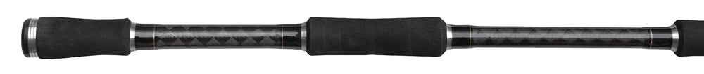 Venom Ocean Warrior 60X Slow Fall Jig Rod Spin