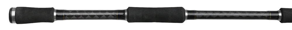 Venom Ocean Warrior 60X Slow Fall Jig Rod Spin