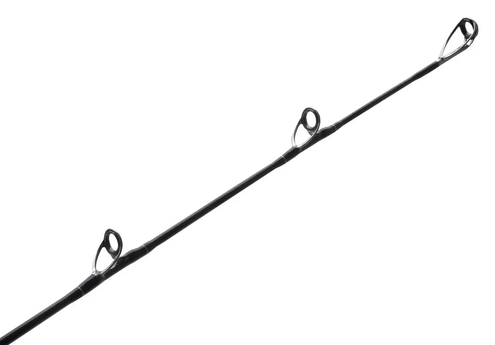 Venom Ocean Warrior 60X Slow Fall Jig Rod Spin