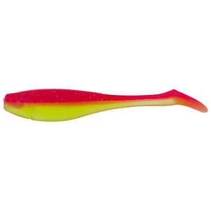 Mcarthy Paddle Tail 4' Soft Plastic