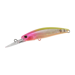Duo Realis Fangbait 80Dr Floating Fishing Lure