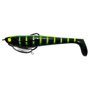Zerek Flat Shad Pro 4.5In