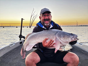 Live Fibre Venom Target Baitcast Series Rods