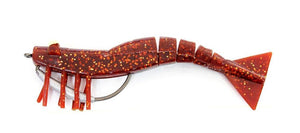 Zerek Live Shrimp 5In