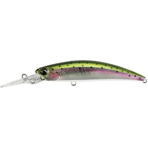 Duo Spearhead Ryuki 70MDF Lure